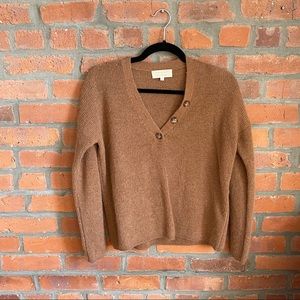 COPY - Sezane sweater